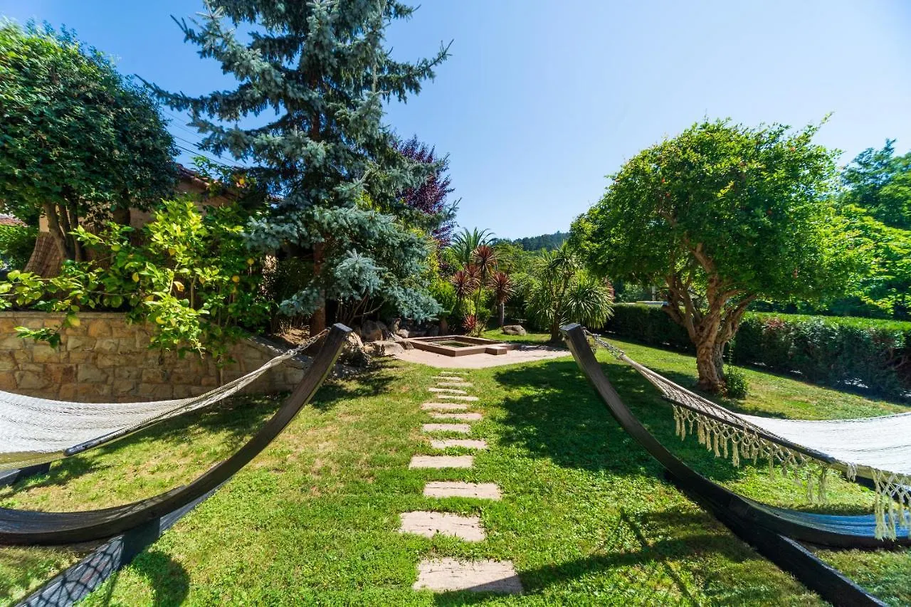Villa Dolaretxe By Urdaibai Rentals Bilbao