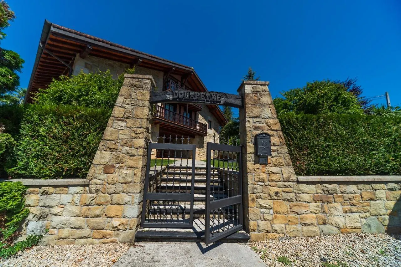 Villa Dolaretxe By Urdaibai Rentals Bilbao