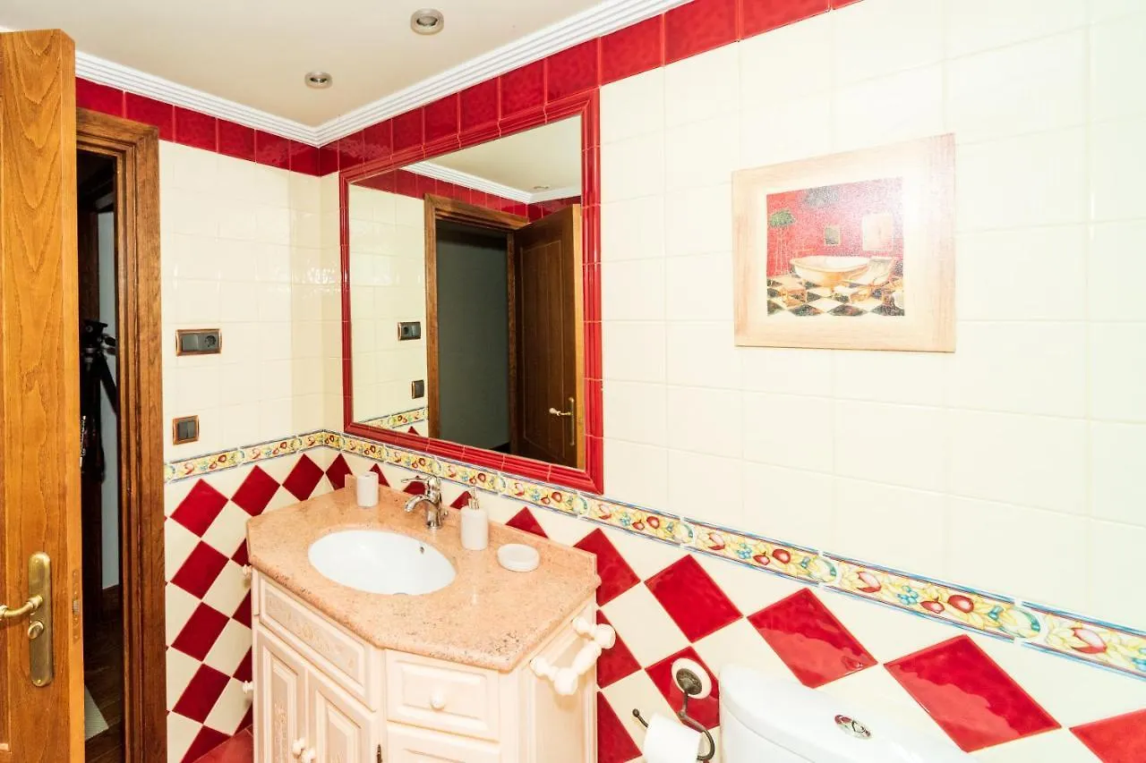 Villa Dolaretxe By Urdaibai Rentals Bilbao