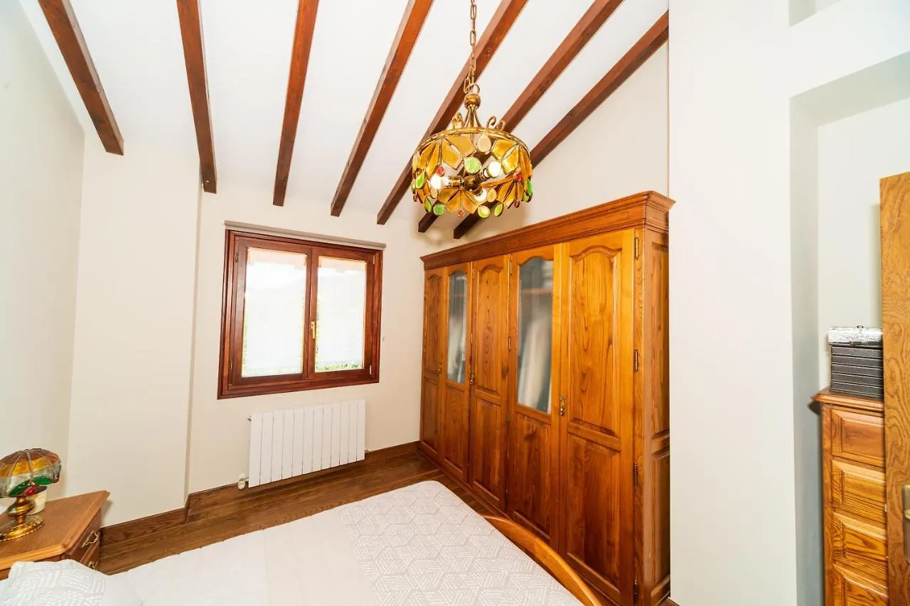 Villa Dolaretxe By Urdaibai Rentals Bilbao