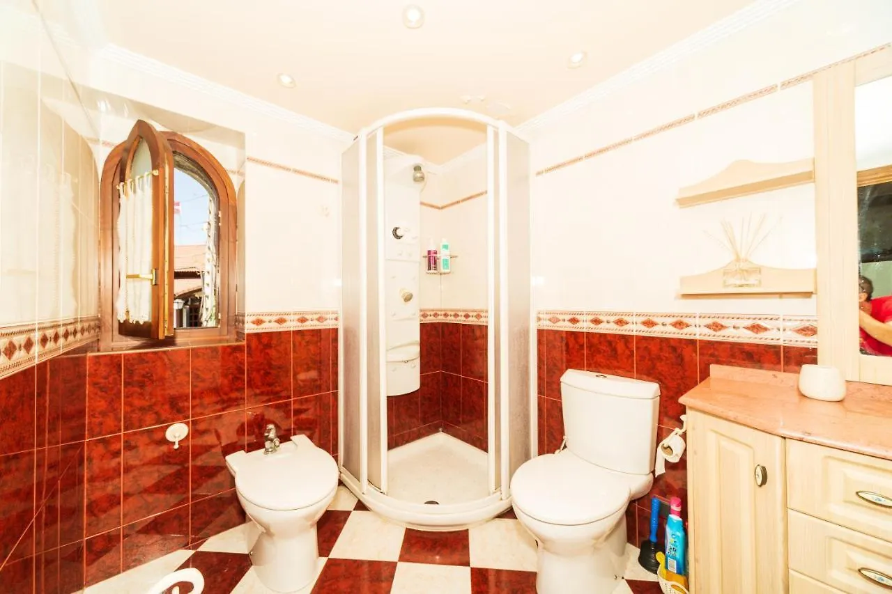 Villa Dolaretxe By Urdaibai Rentals Bilbao