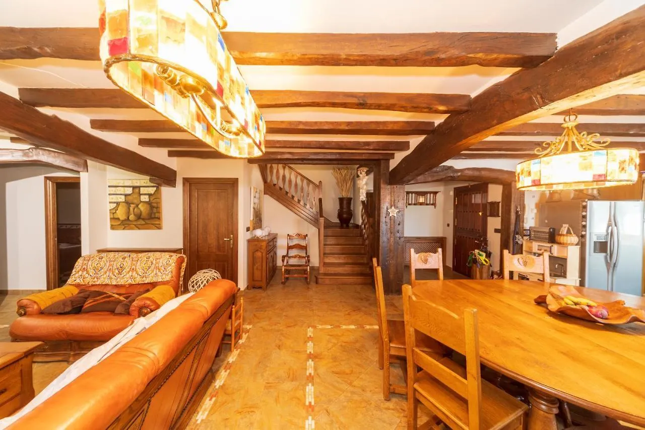 Villa Dolaretxe By Urdaibai Rentals Bilbao 0*,  Spanje