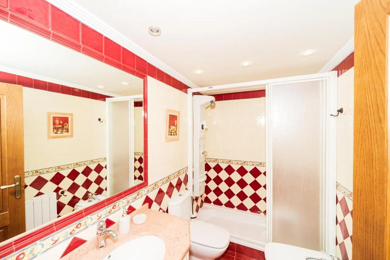 Villa Dolaretxe By Urdaibai Rentals Bilbao