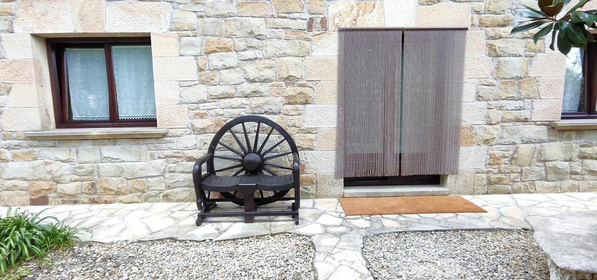 Villa Dolaretxe By Urdaibai Rentals Bilbao Spanje
