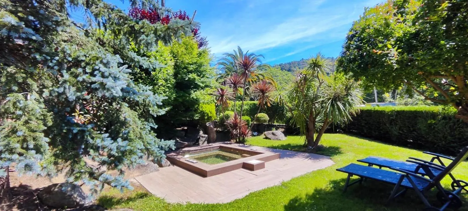 Villa Dolaretxe By Urdaibai Rentals Bilbao 0*,