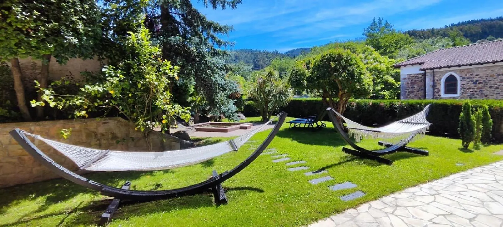 Villa Dolaretxe By Urdaibai Rentals Bilbao