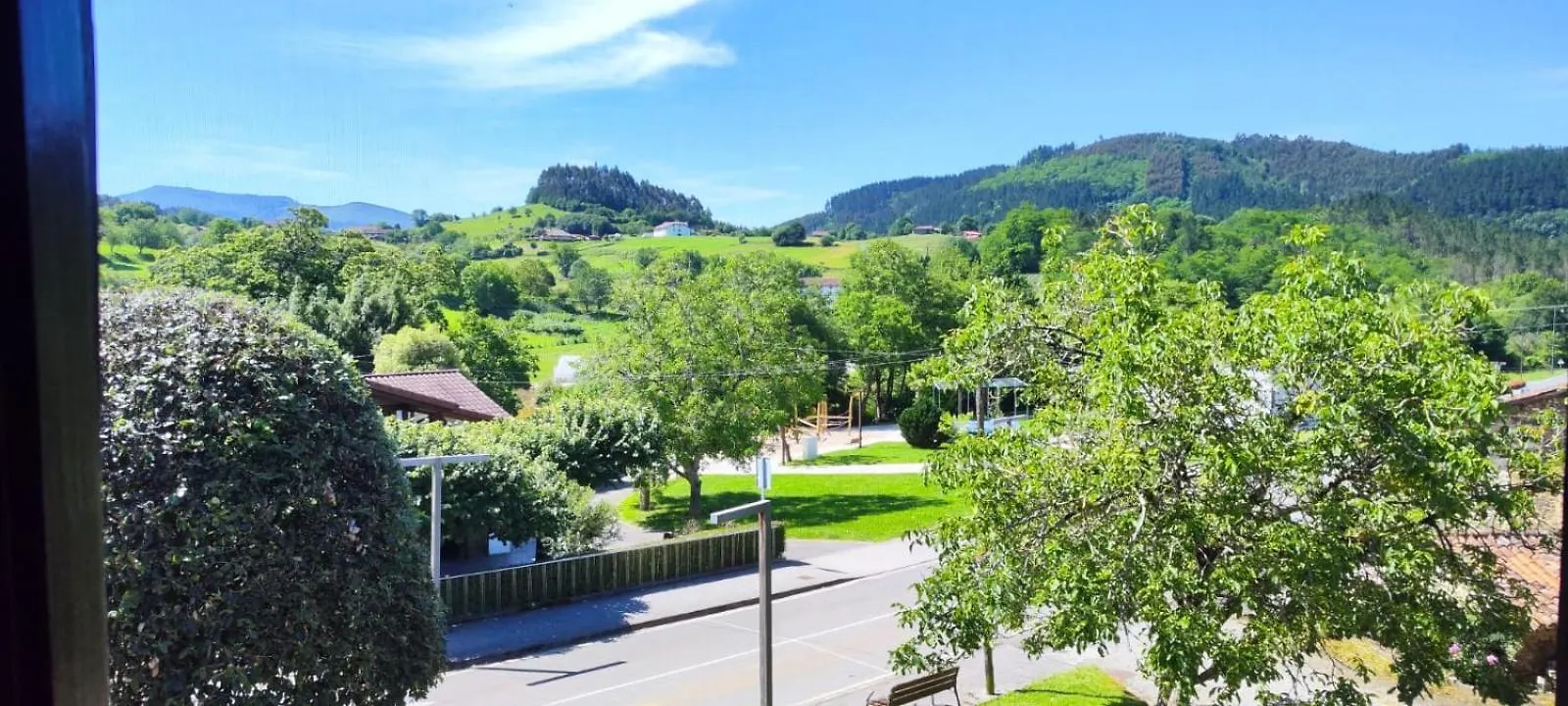 Villa Dolaretxe By Urdaibai Rentals Bilbao 0*,  Spanje