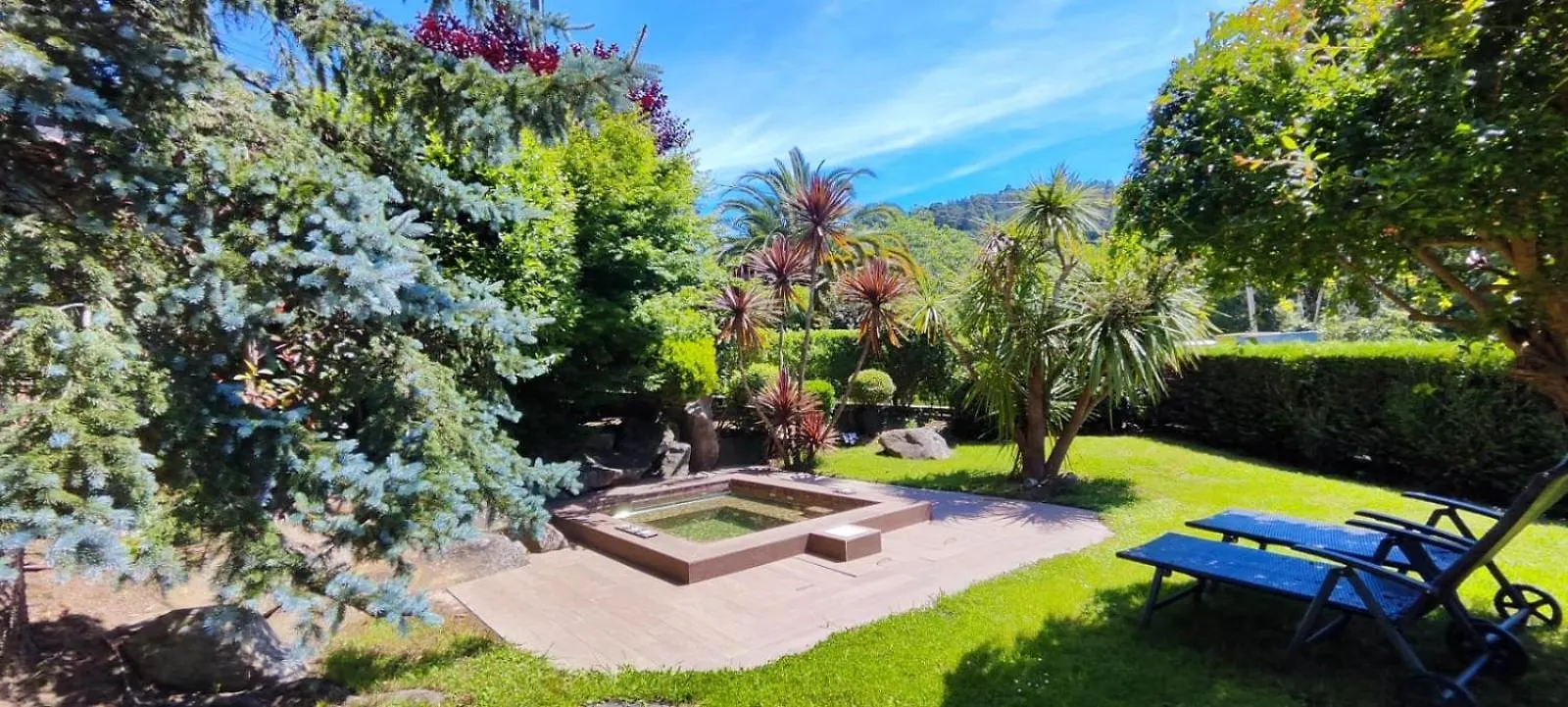 Villa Dolaretxe By Urdaibai Rentals Bilbao