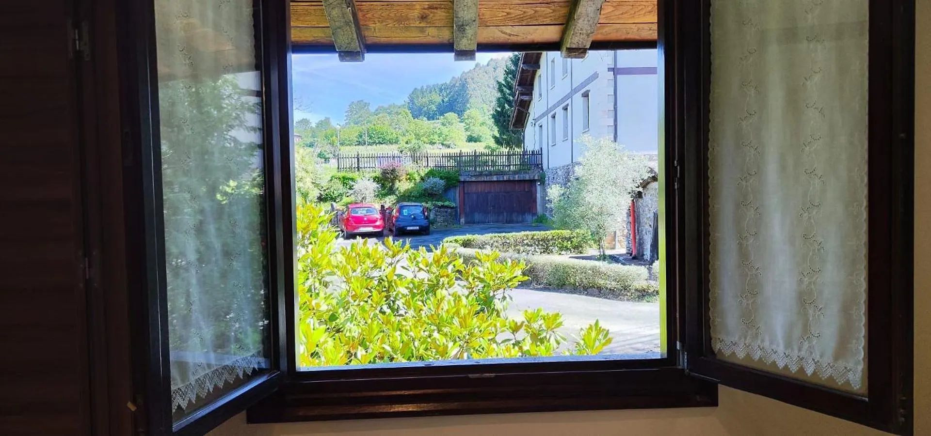 Villa Dolaretxe By Urdaibai Rentals Bilbao