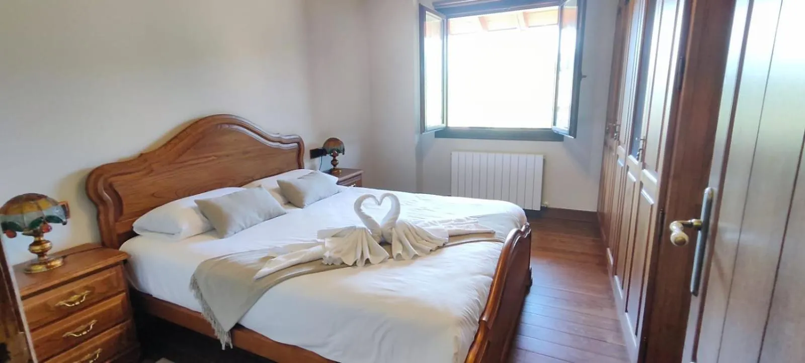 Villa Dolaretxe By Urdaibai Rentals Bilbao Spanje