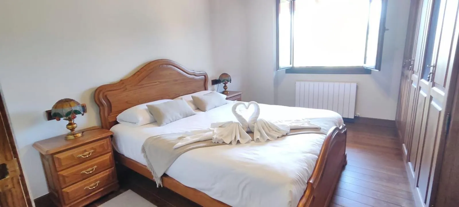 Villa Dolaretxe By Urdaibai Rentals Bilbao 0*,  Spanje