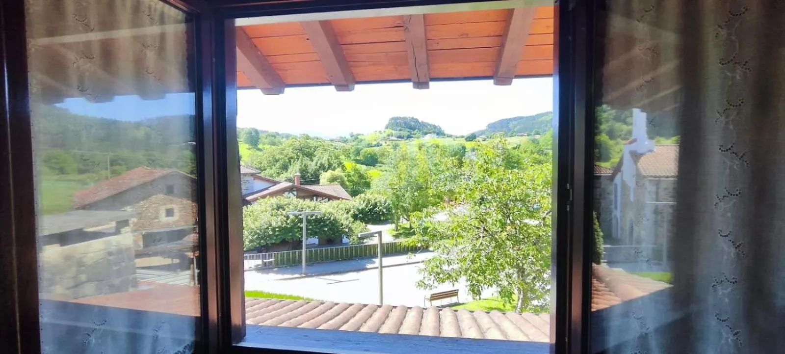 Villa Dolaretxe By Urdaibai Rentals Bilbao
