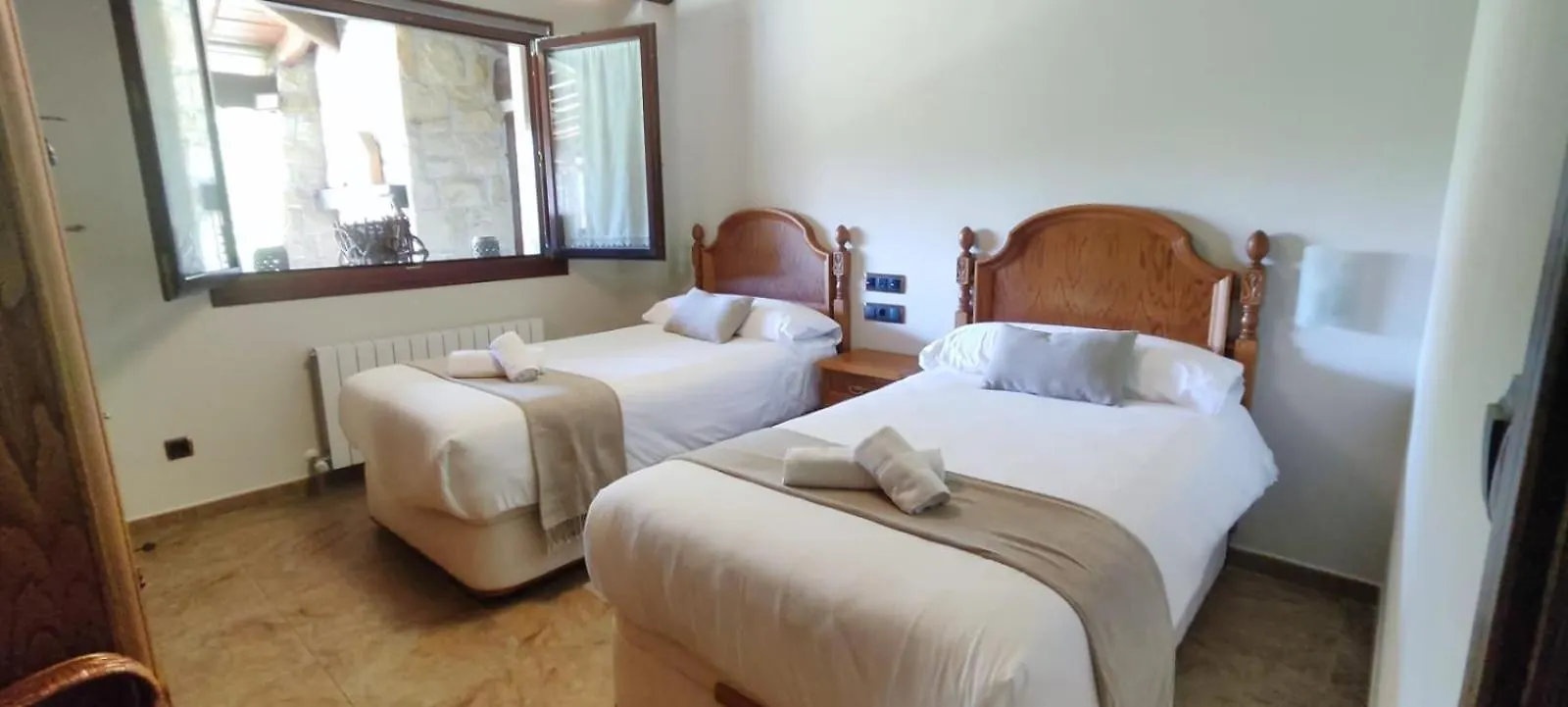 Villa Dolaretxe By Urdaibai Rentals Bilbao Spanje
