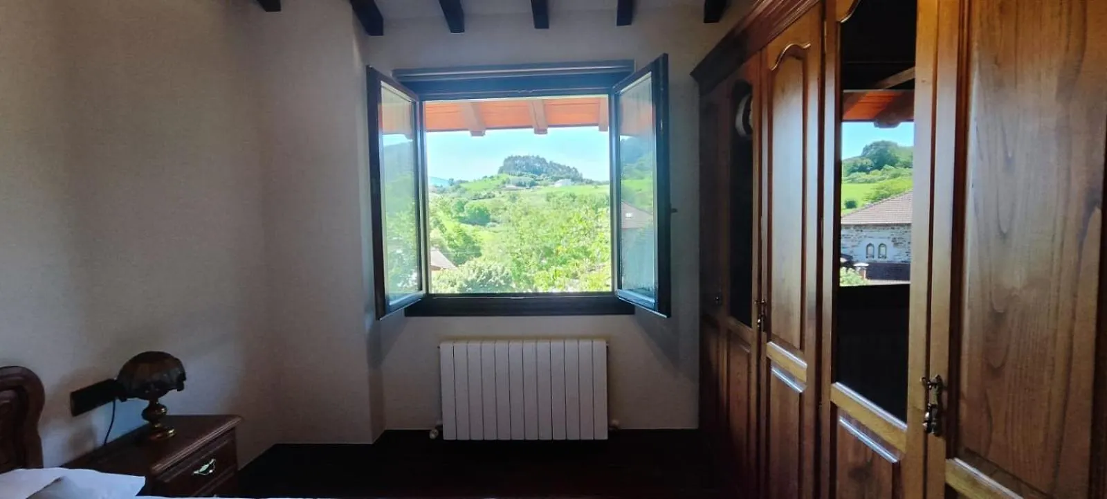 Villa Dolaretxe By Urdaibai Rentals Bilbao