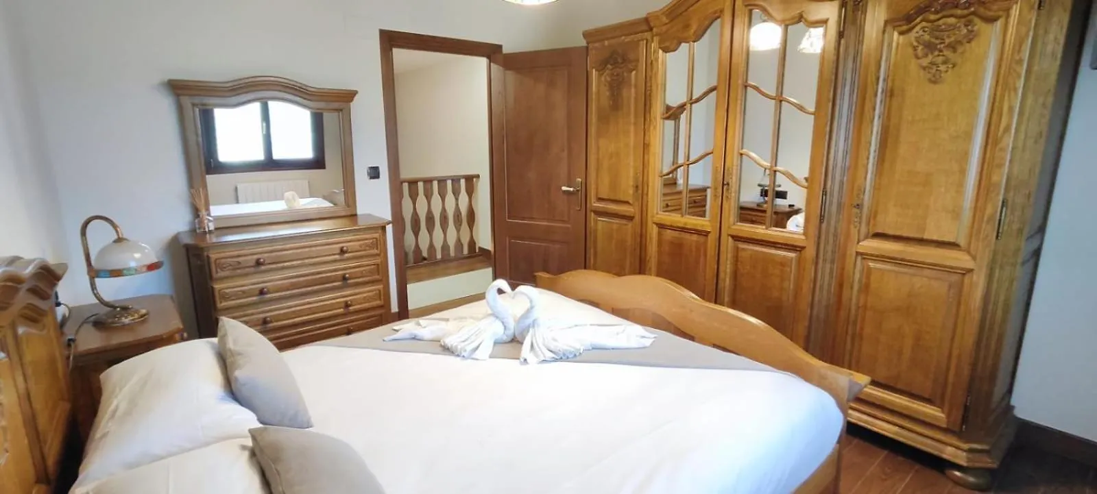 Villa Dolaretxe By Urdaibai Rentals Bilbao Spanje