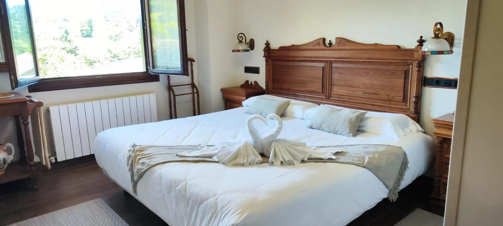Villa Dolaretxe By Urdaibai Rentals Bilbao